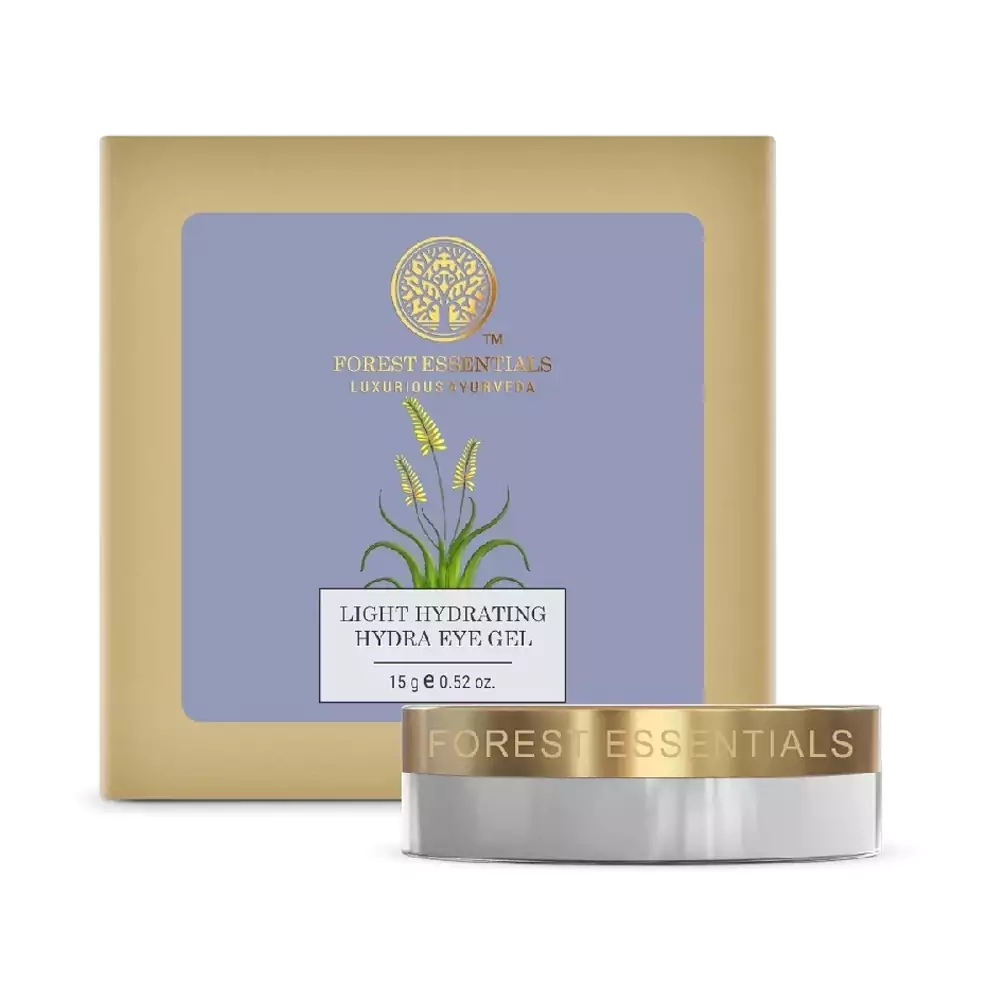 Light Hydrating Hydra Eye Gel, 15 g-1.webp